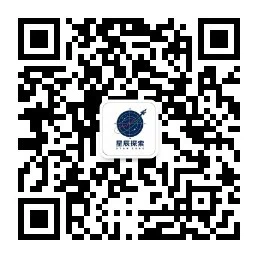 星辰AI 关注我们